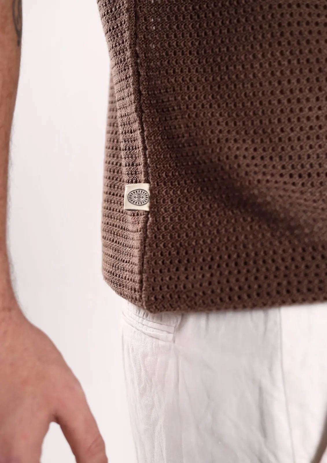 The Positano Tee