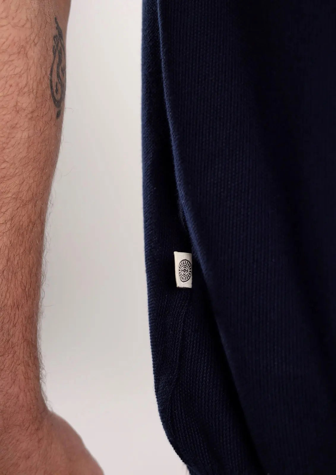 The Marseille Tee
