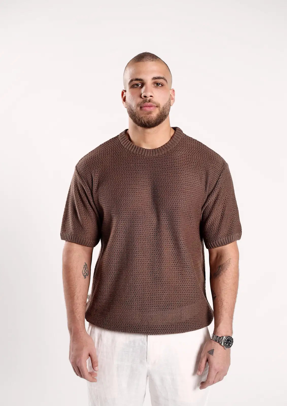 The Positano Tee