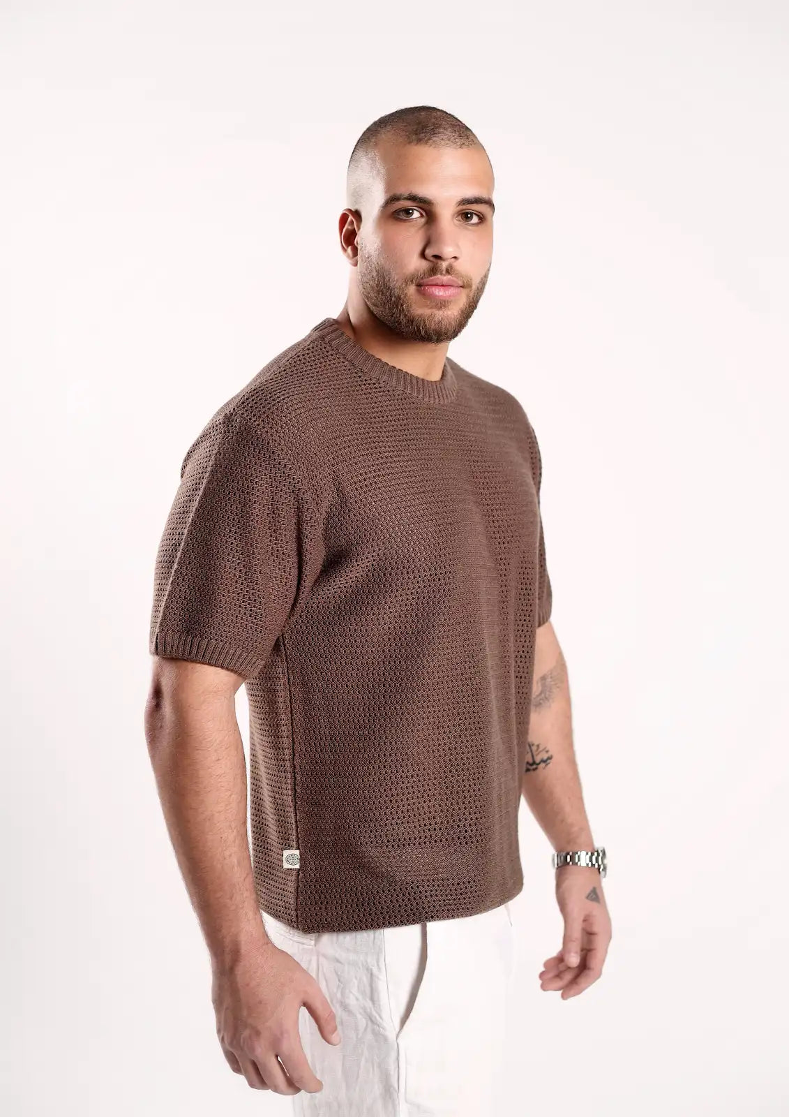 The Positano Tee