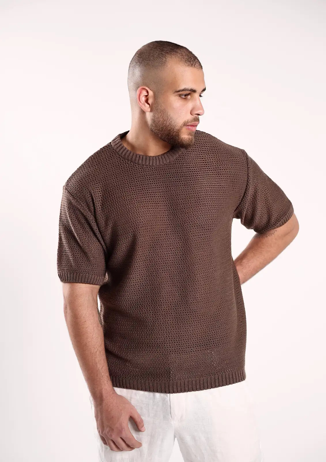 The Positano Tee