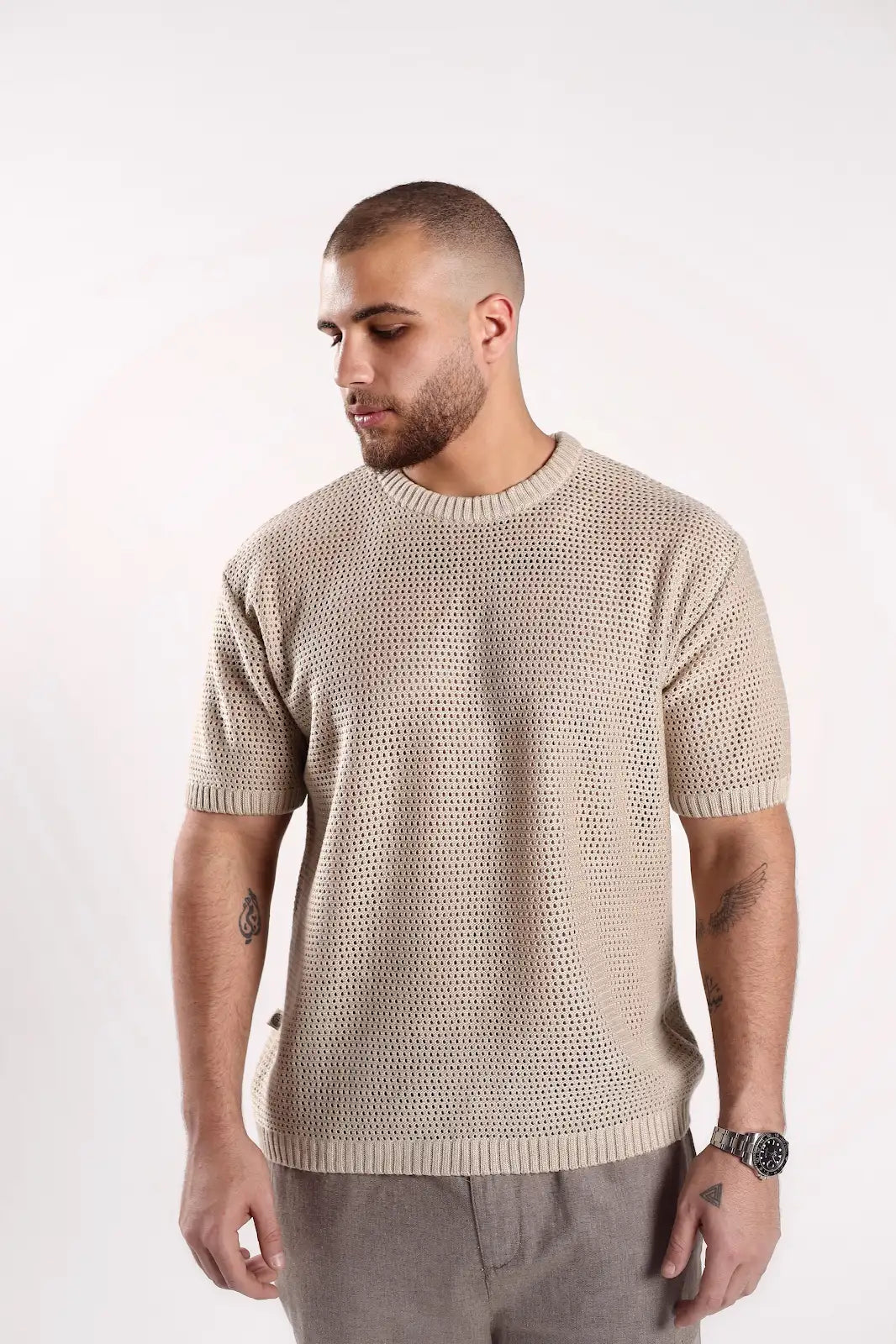 The Positano Tee