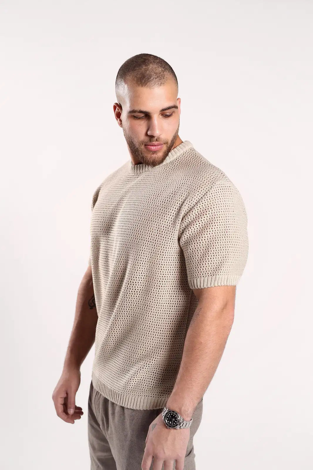 The Positano Tee
