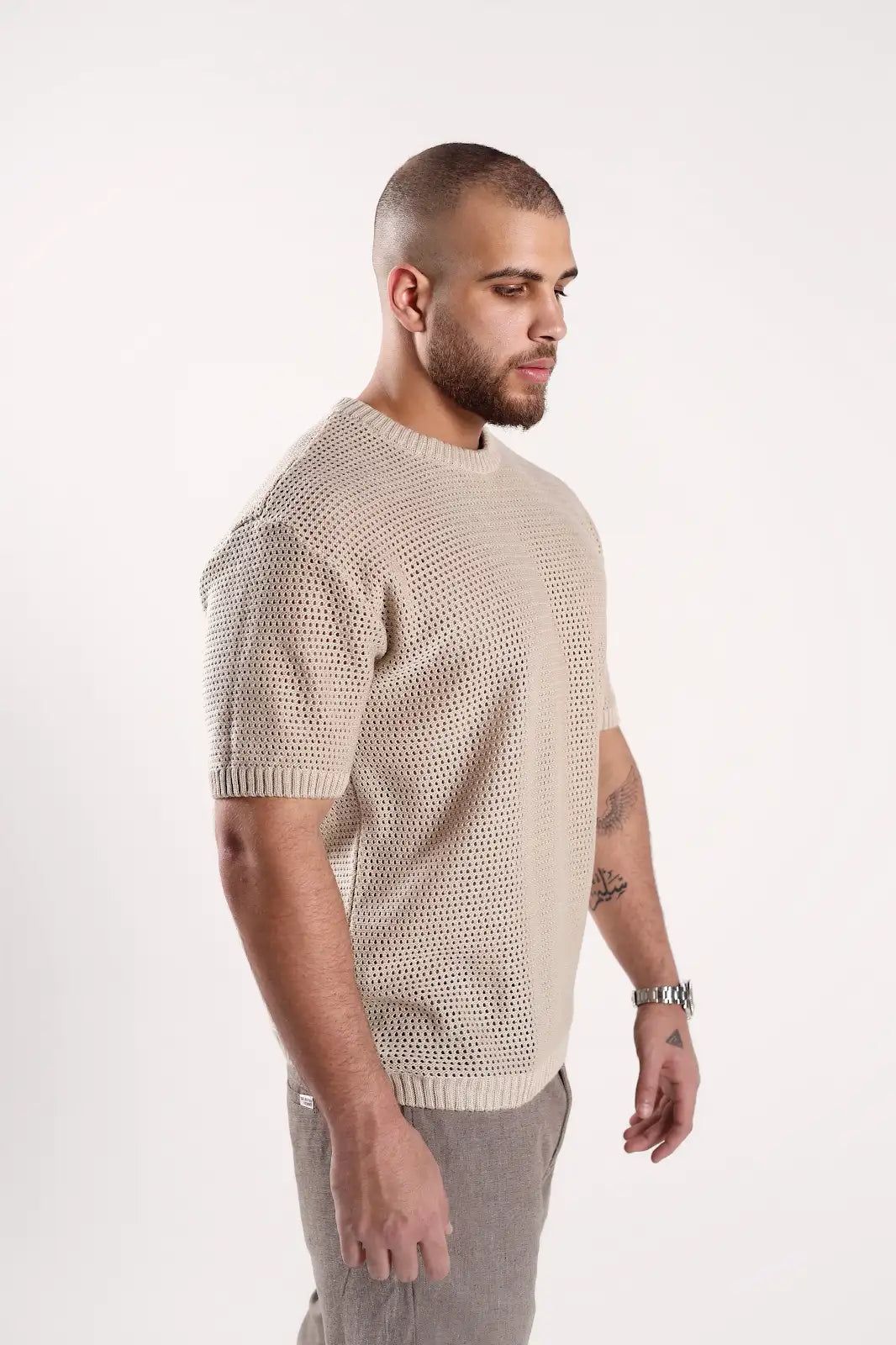 The Positano Tee