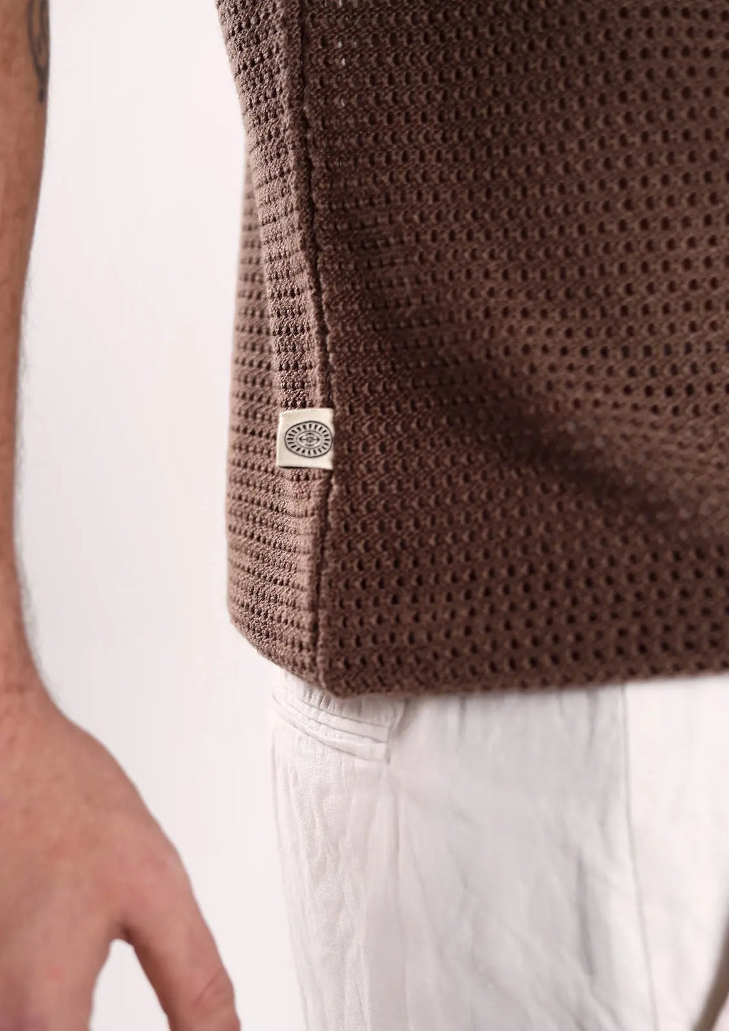 The Positano Tee