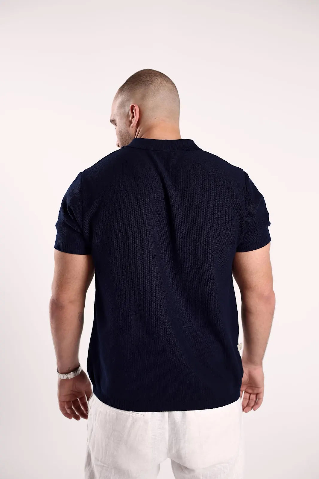 The Amalfi Polo