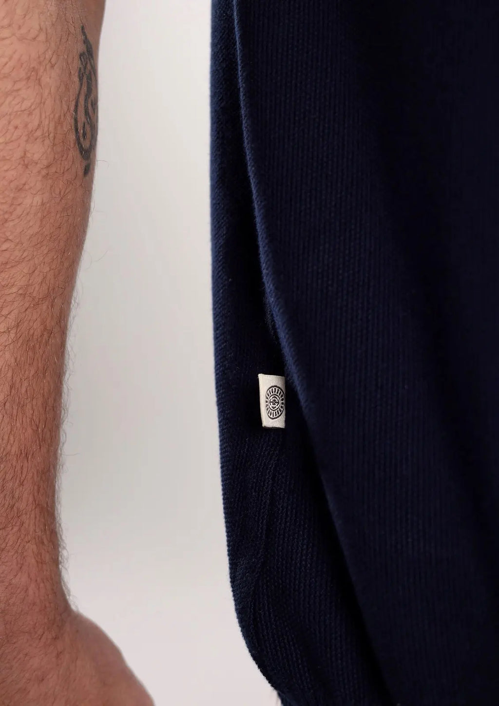 The Marseille Tee