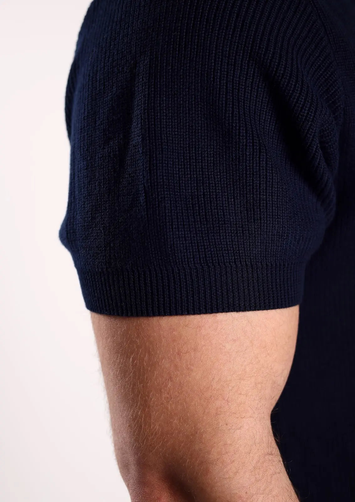 The Marseille Tee