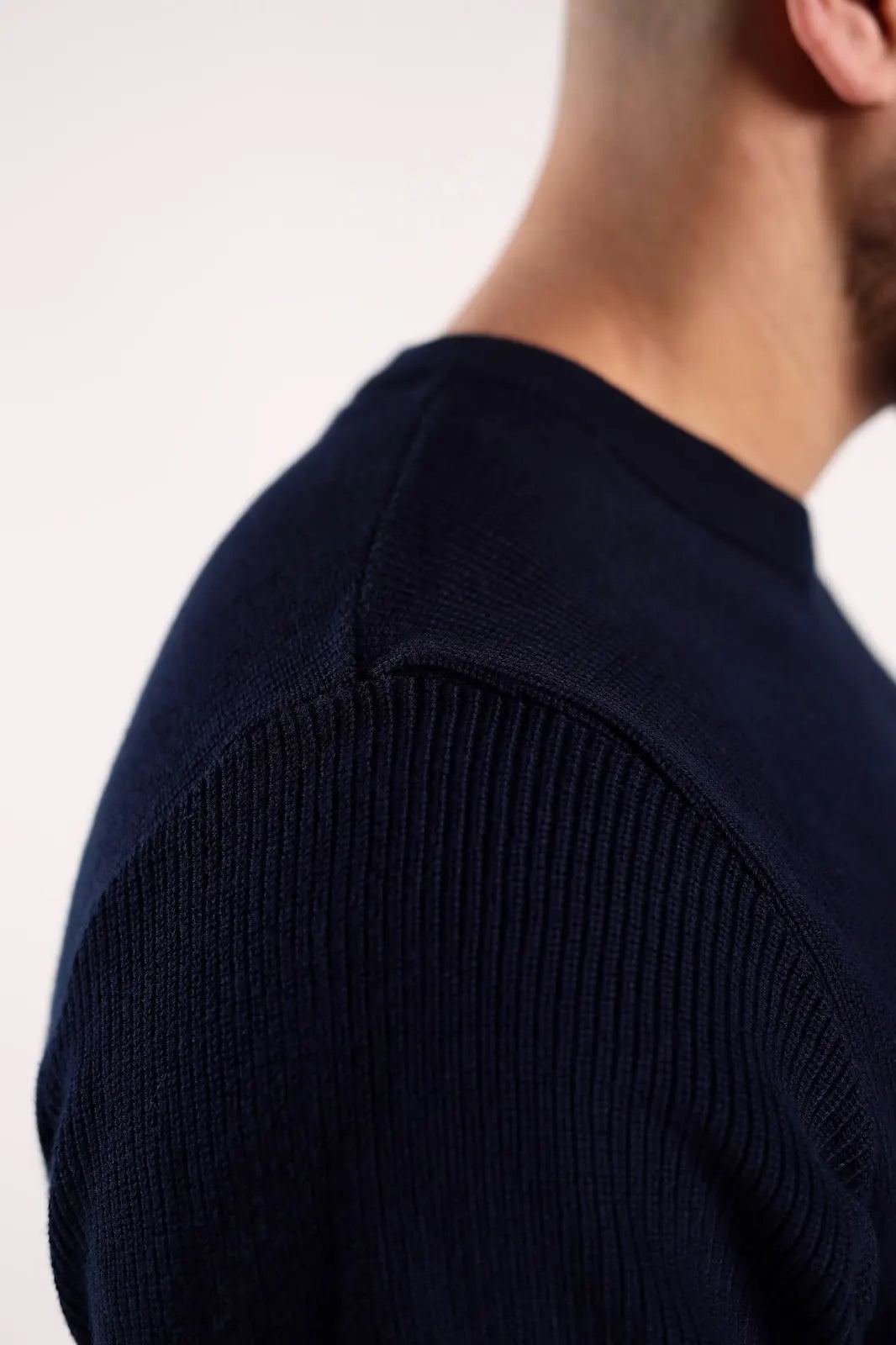 The Marseille Tee