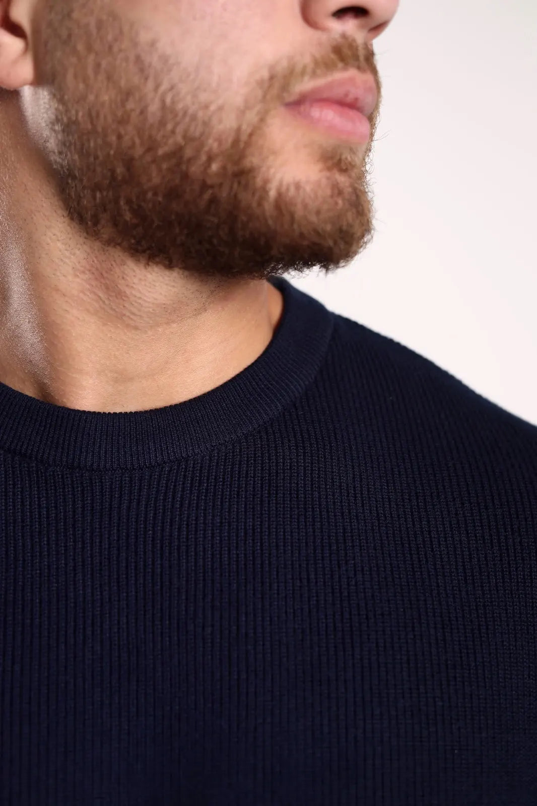 The Marseille Tee