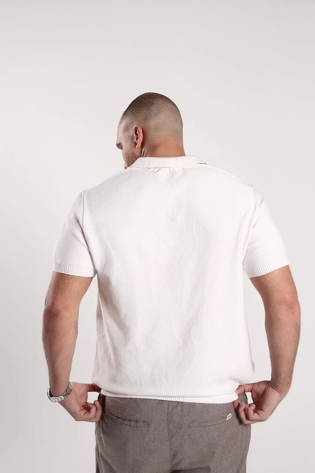 The Amalfi Polo