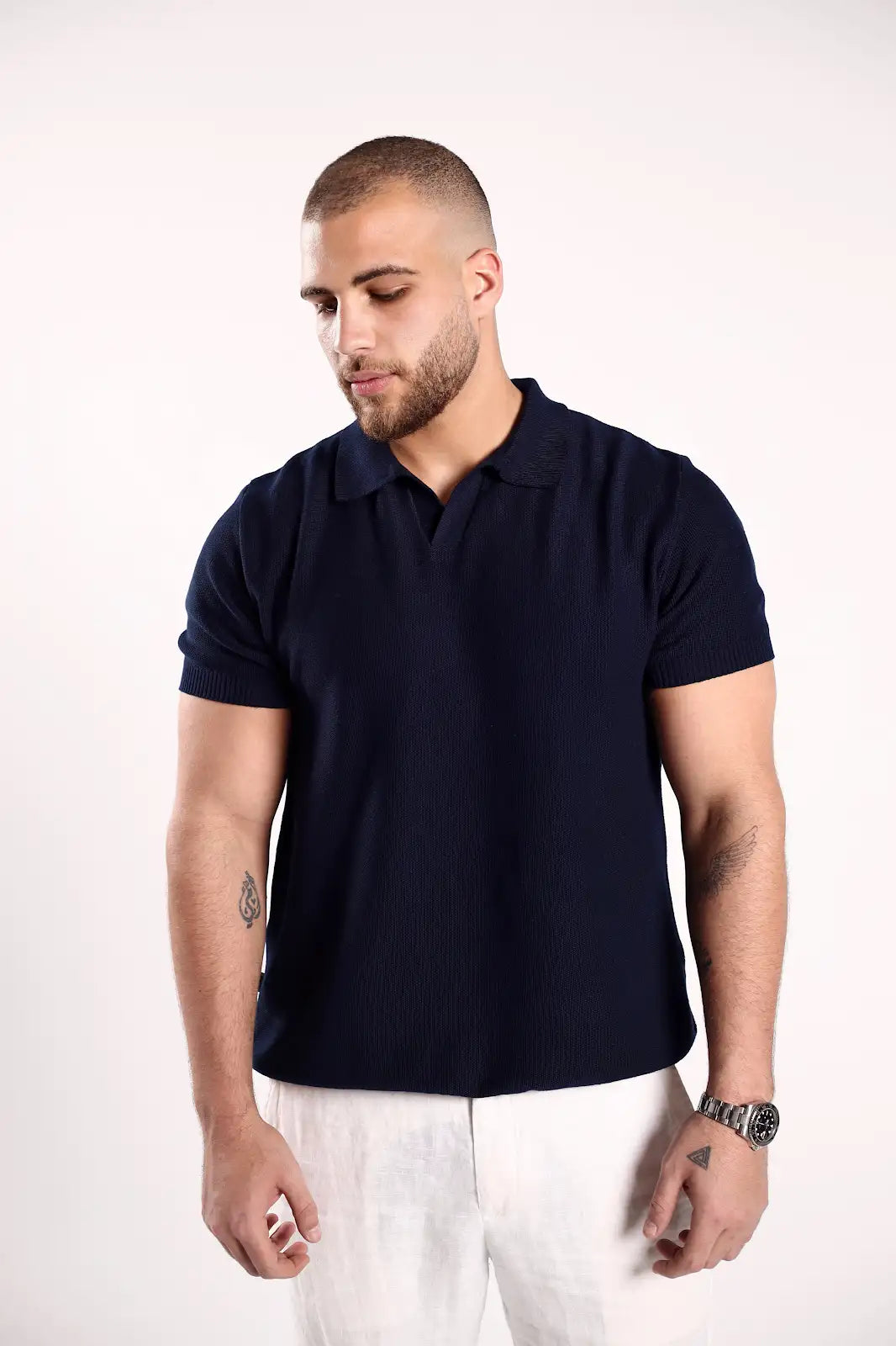 The Amalfi Polo