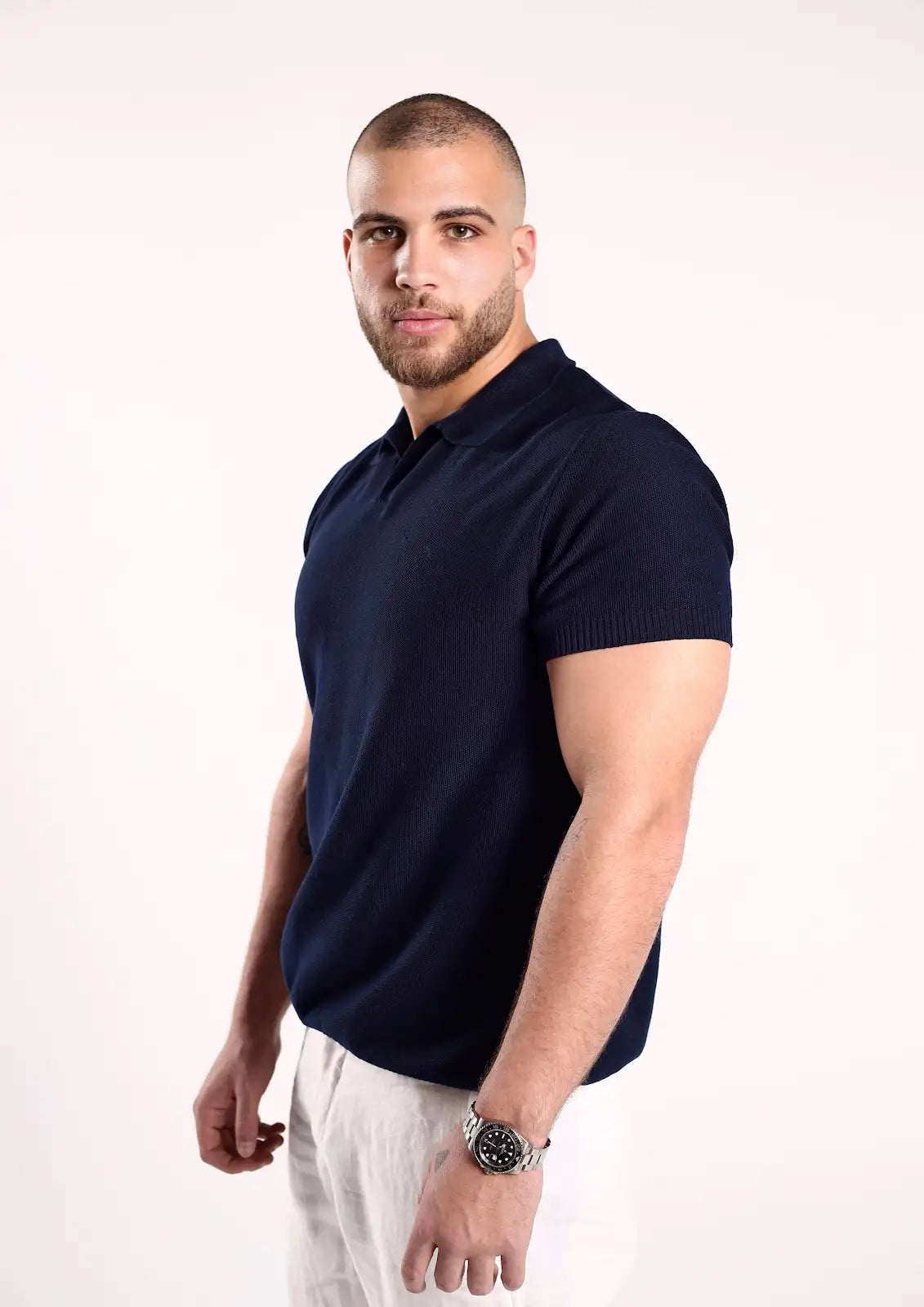 The Amalfi Polo