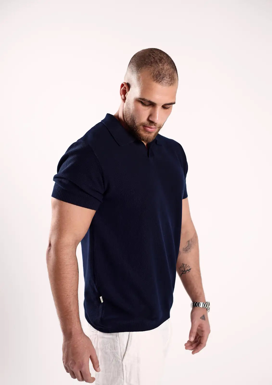 The Amalfi Polo