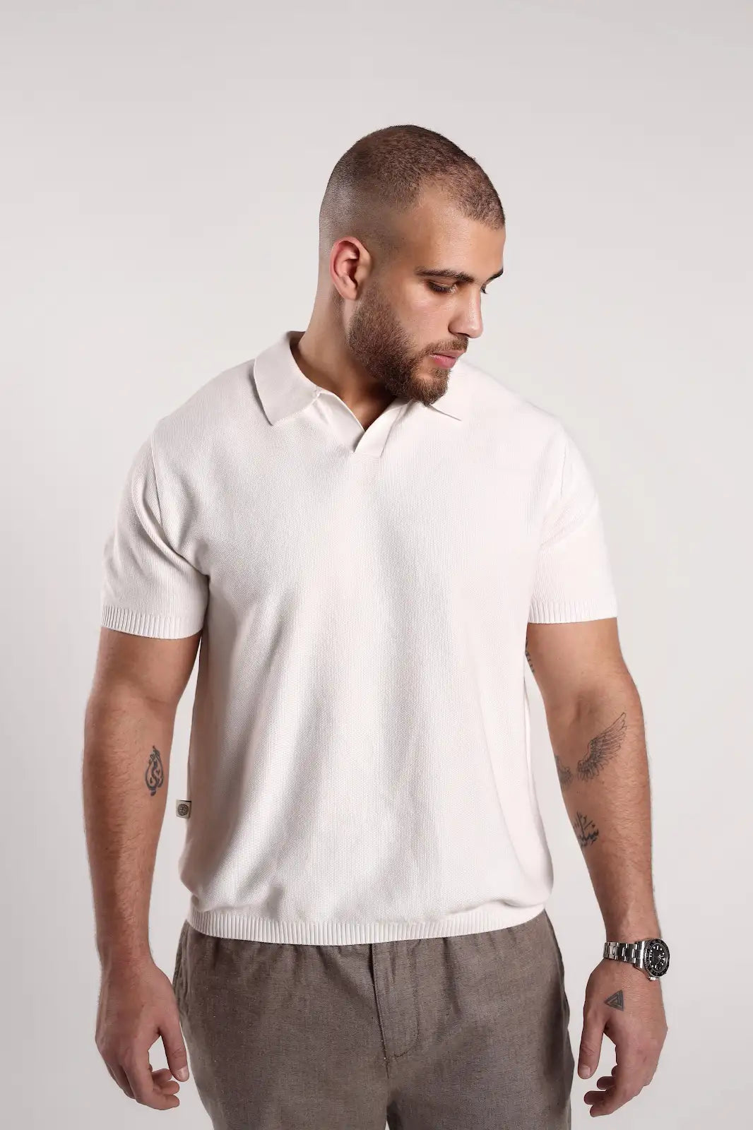 The Amalfi Polo
