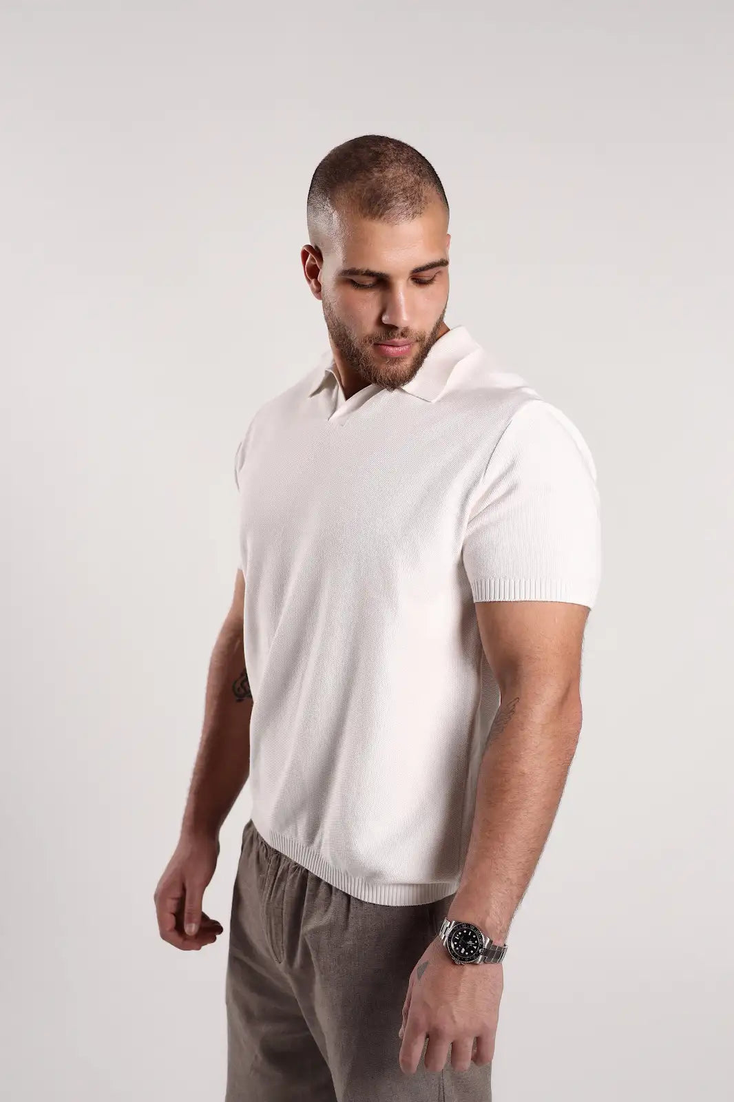 The Amalfi Polo