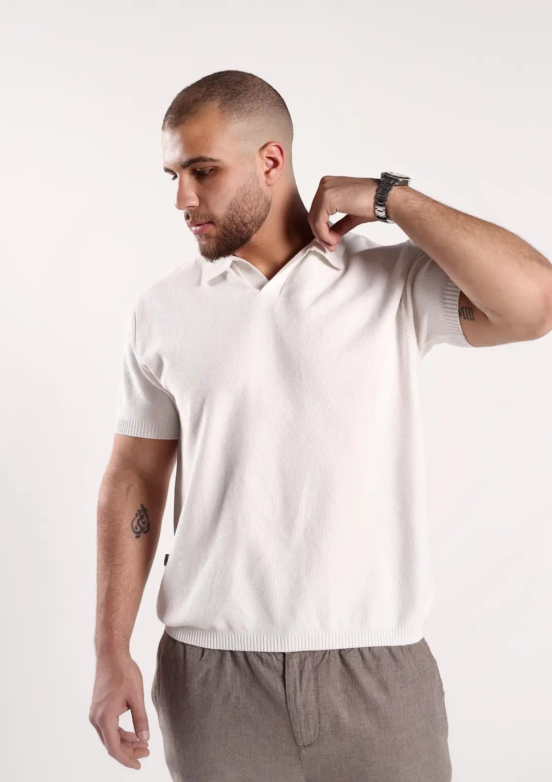 The Amalfi Polo