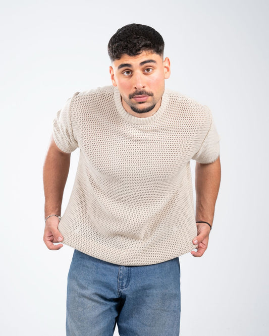 The Positano Tee