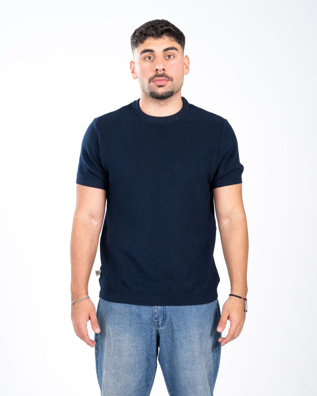 The Marseille Tee