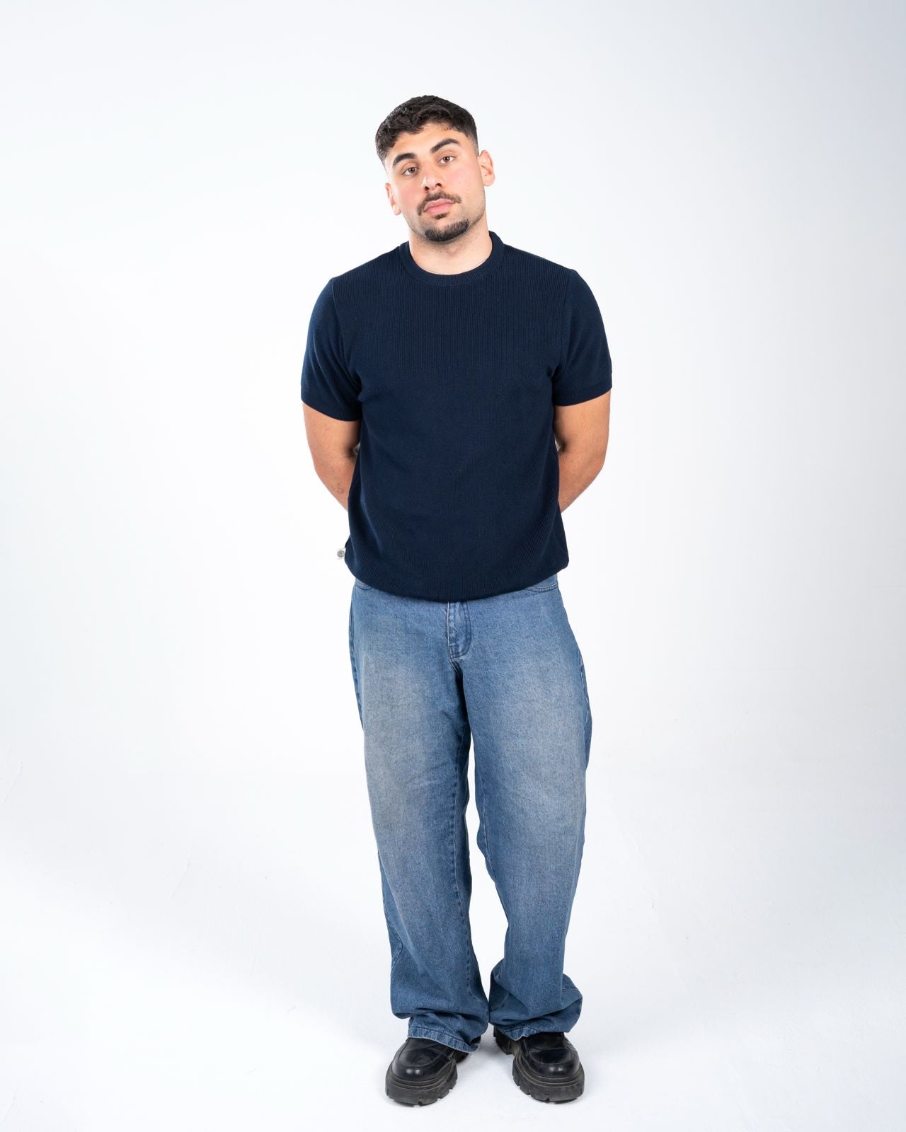 The Marseille Tee