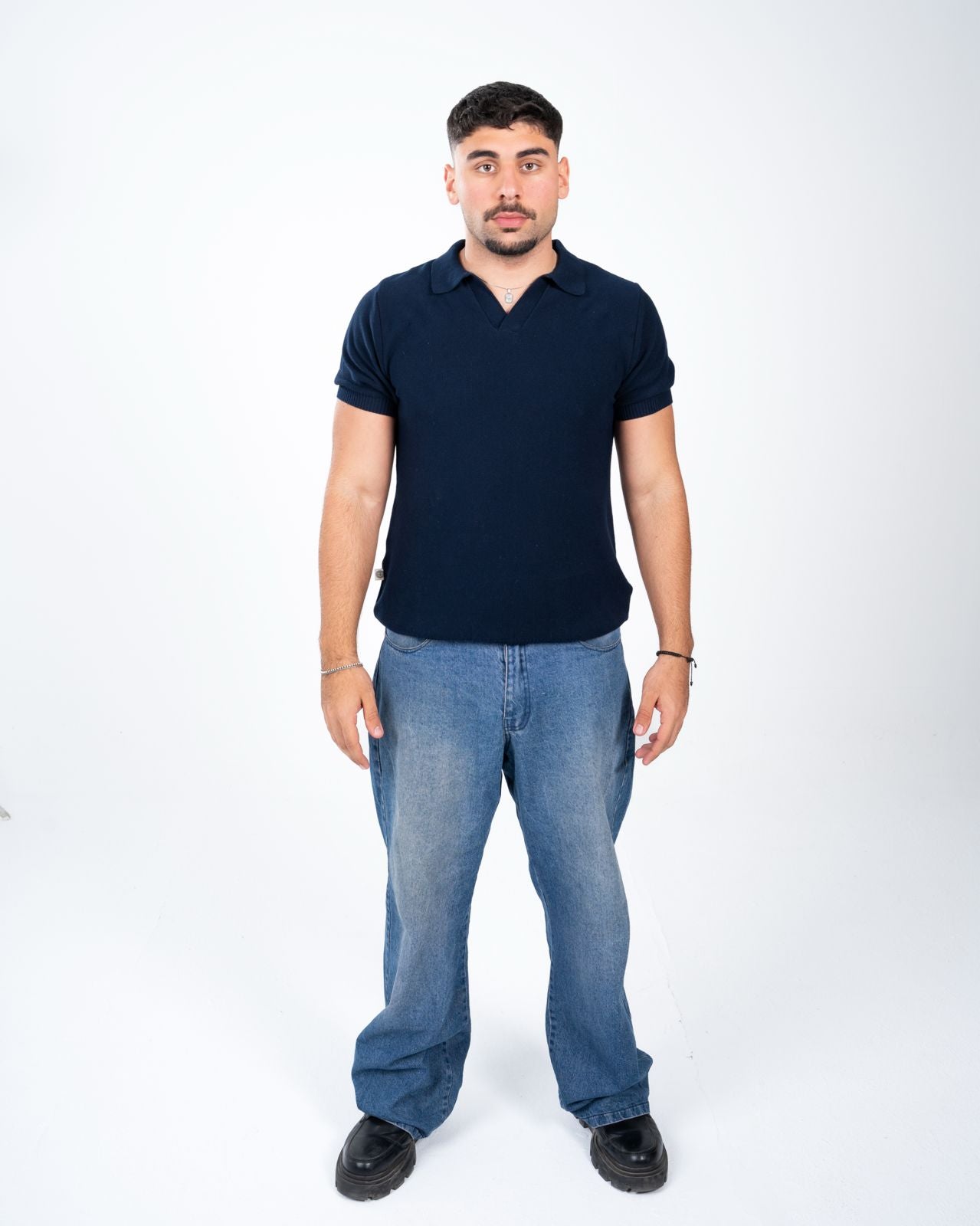The Amalfi Polo