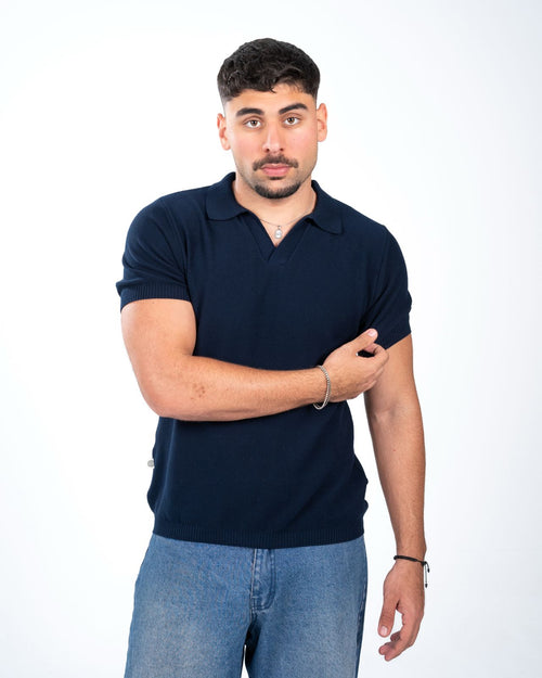 The Amalfi Polo
