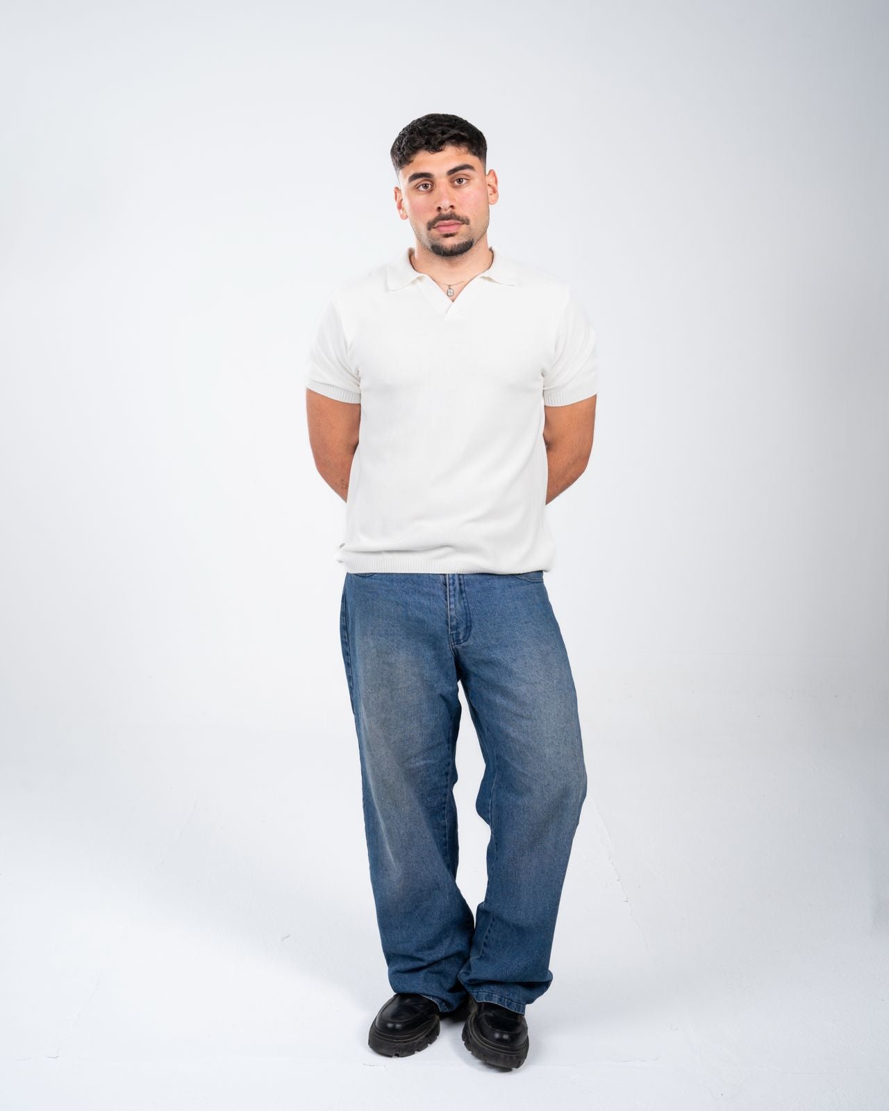 The Amalfi Polo